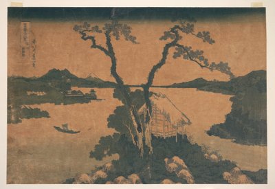  av Katsushika Hokusai