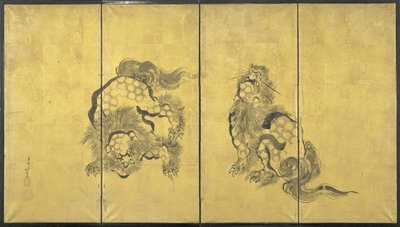  av Katsushika Hokusai