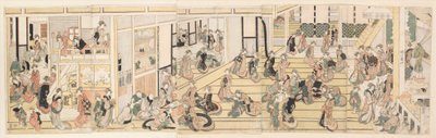  av Katsushika Hokusai