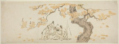  av Katsushika Hokusai