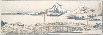  av Katsushika Hokusai