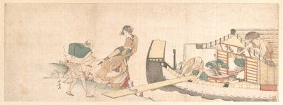  av Katsushika Hokusai