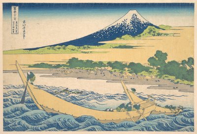  av Katsushika Hokusai