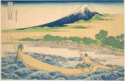  av Katsushika Hokusai