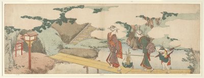 av Katsushika Hokusai