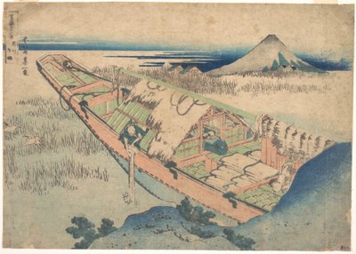  av Katsushika Hokusai
