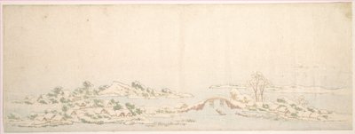  av Katsushika Hokusai