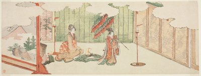  av Katsushika Hokusai