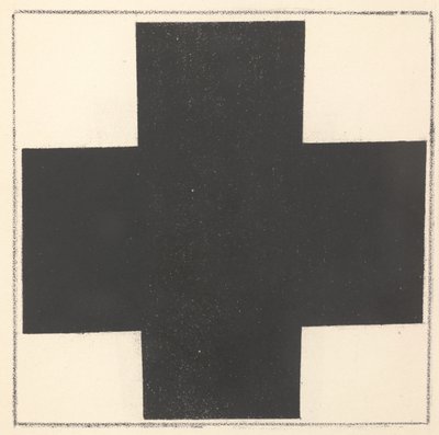  av Kazimir Severinovich Malevich