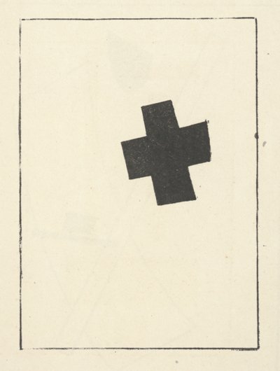  av Kazimir Severinovich Malevich
