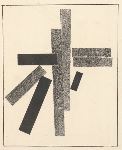  av Kazimir Severinovich Malevich
