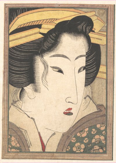  av Keisai Eisen