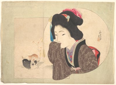  av Keisai Eisen