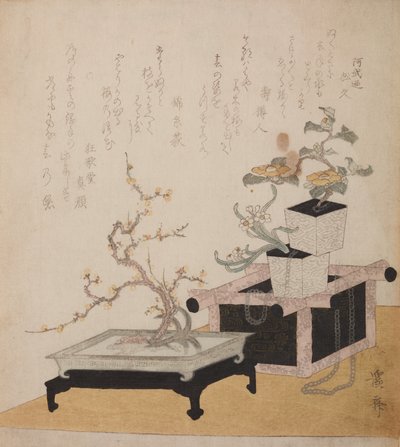  av Keisai Eisen