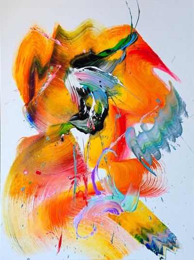  av Kenneth Cowins