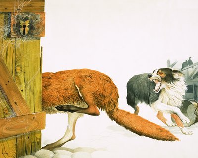  av Kenneth Lilly