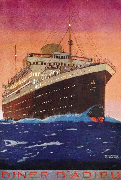  av Kenneth Shoesmith