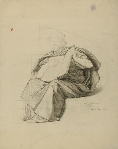  av Kenyon Cox