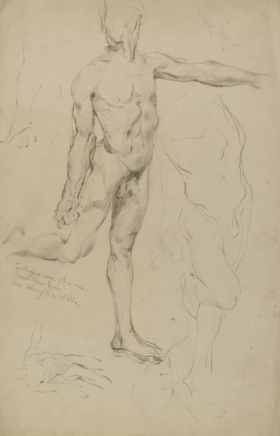  av Kenyon Cox