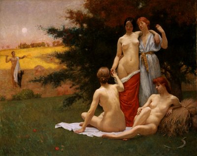 av Kenyon Cox
