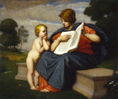  av Kenyon Cox