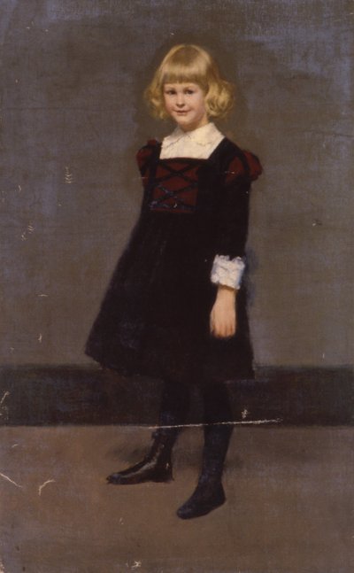  av Kenyon Cox