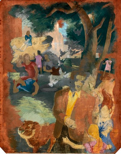  av Kindred McLeary