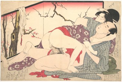  av Kitagawa Utamaro