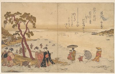  av Kitagawa Utamaro