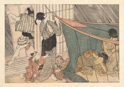  av Kitagawa Utamaro
