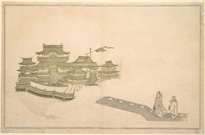  av Kitagawa Utamaro