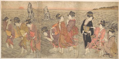  av Kitagawa Utamaro