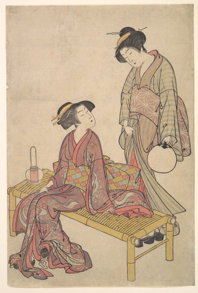  av Kitao Shigemasa