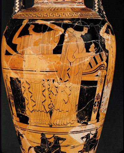  av Kleophrades Painter (fl.500 475 BC)