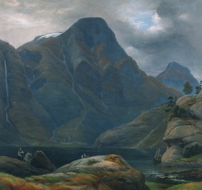  av Knud Andreassen Baade