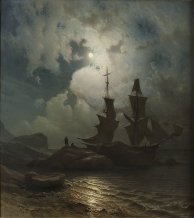  av Knud Baade