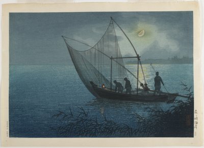 Morigasaki bjørn ch, ca. 1930-1940 av Koitsu Tsuchiya
