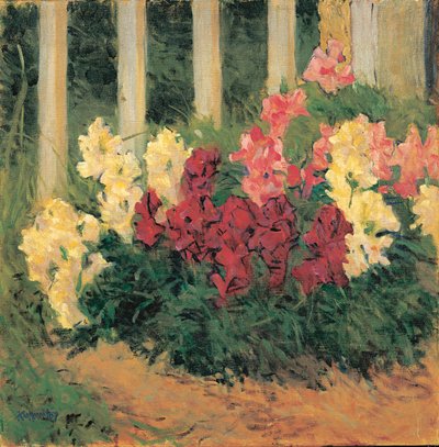  av Koloman Moser