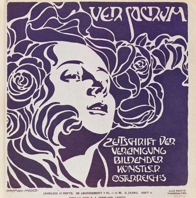  av Koloman Moser