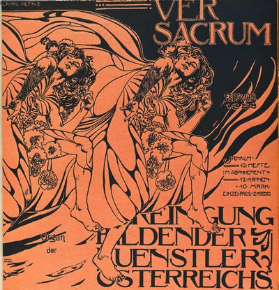  av Koloman Moser