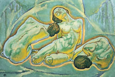  av Koloman Moser
