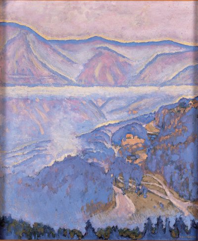 av Koloman Moser