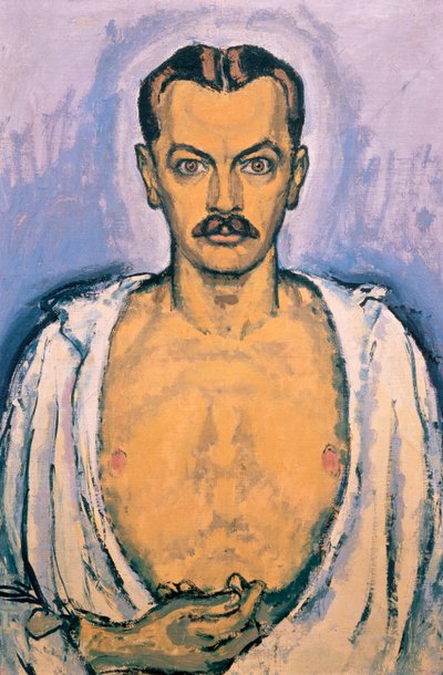  av Koloman Moser