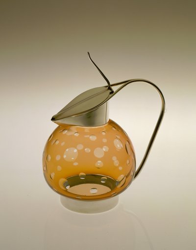 Sherrykaraffel av Koloman Moser