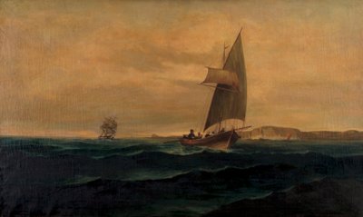 Krysset av Konstantinos Volanakis