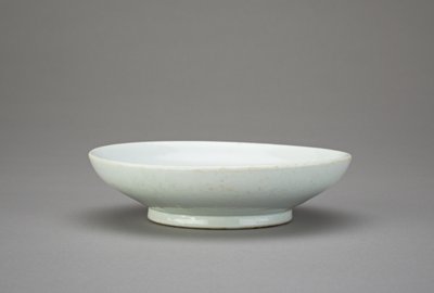 Fat med inventarinskripsjon datert 1832, 1832 av Korean School