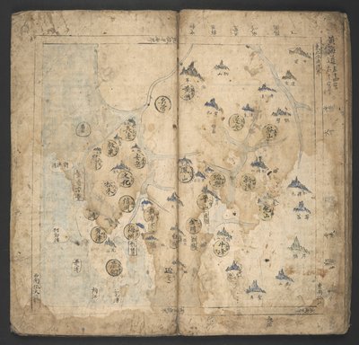 Legg til eller. 13138, nr. 6 Hwanghae-do, fra 