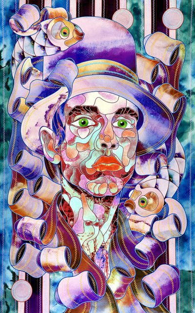  av Kostyantin Malginov