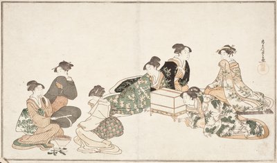  av Kubo Shunman