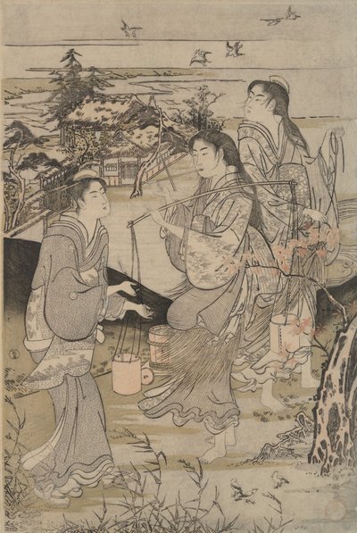  av Kubo Shunman